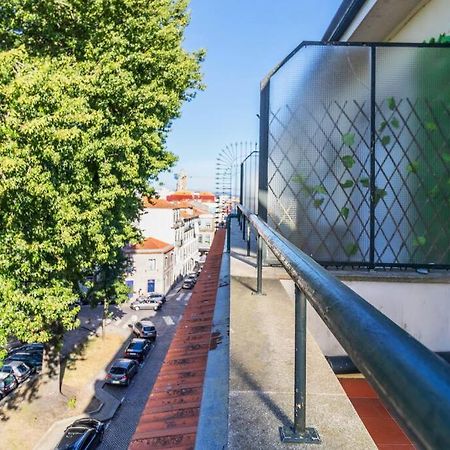 Casa Da Praca In The Center Of Porto - Guestspa Exterior foto