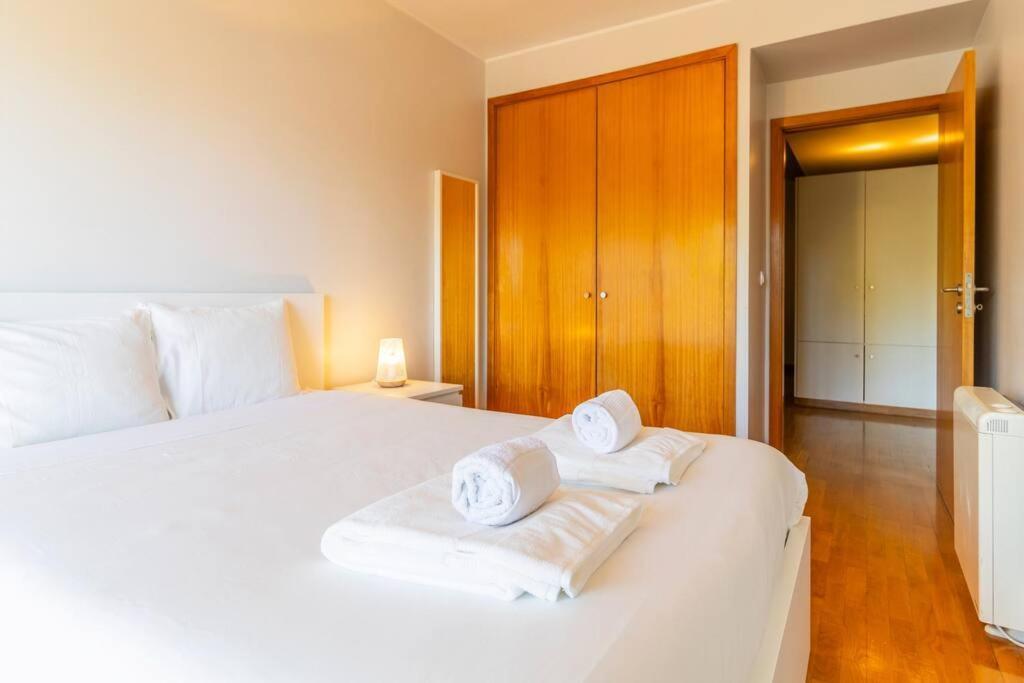 Casa Da Praca In The Center Of Porto - Guestspa Exterior foto