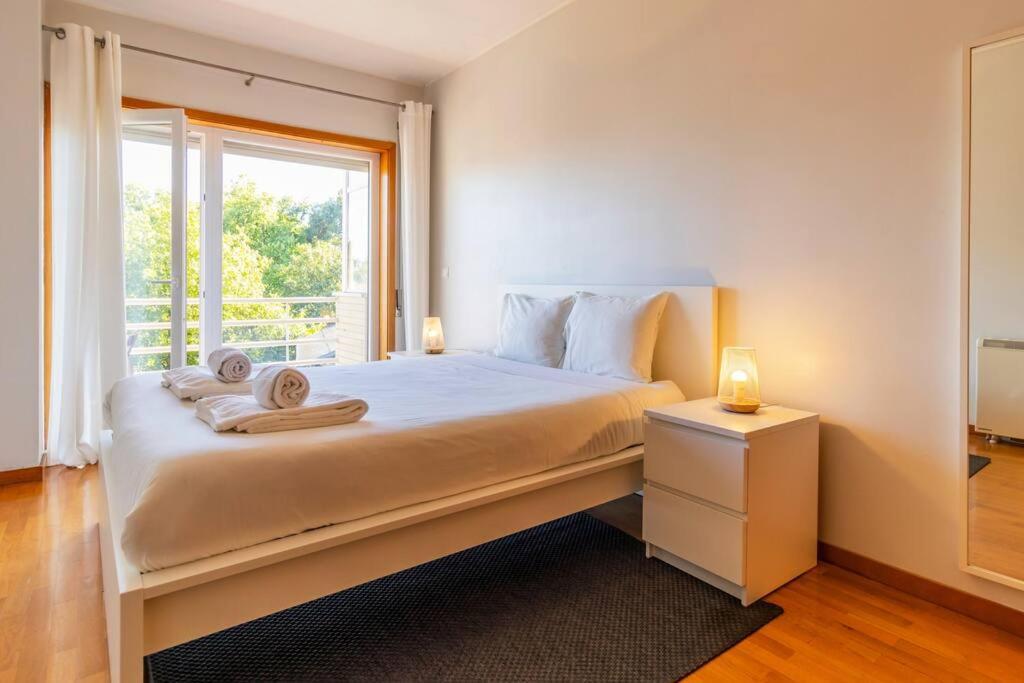 Casa Da Praca In The Center Of Porto - Guestspa Exterior foto