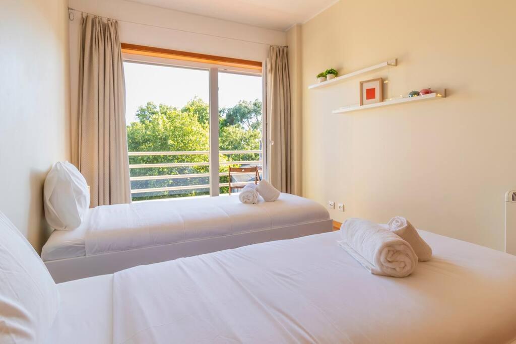Casa Da Praca In The Center Of Porto - Guestspa Exterior foto