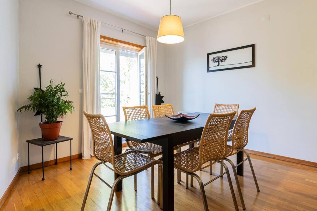 Casa Da Praca In The Center Of Porto - Guestspa Exterior foto